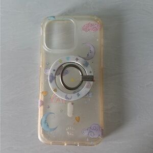 Velvet Caviar Pastel Dream Phone Case with Ring Holder